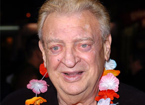 Rodney Dangerfield Rodney Dangerfield